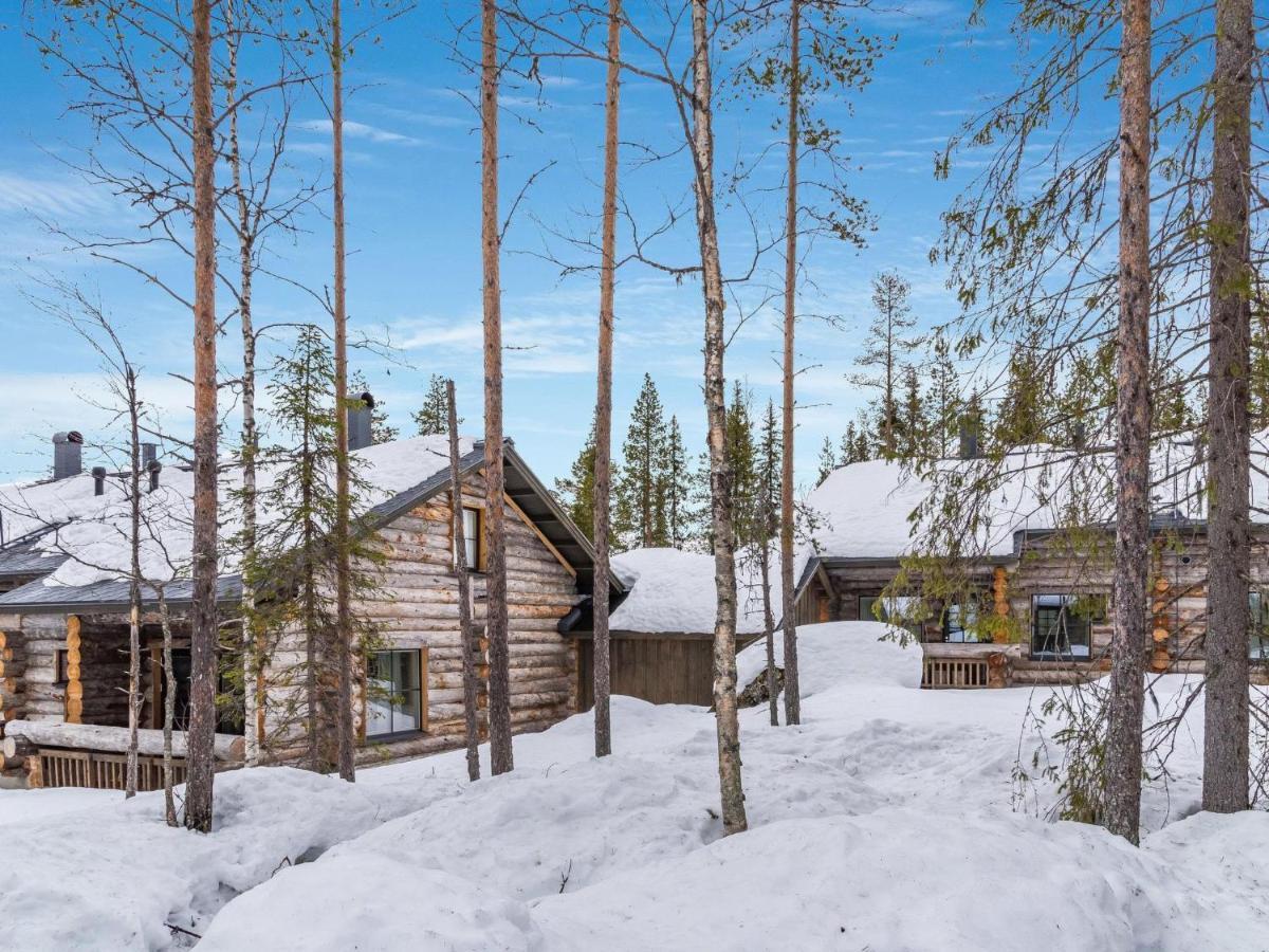 Holiday Home Taruilevi 8 H3 By Interhome Екстериор снимка