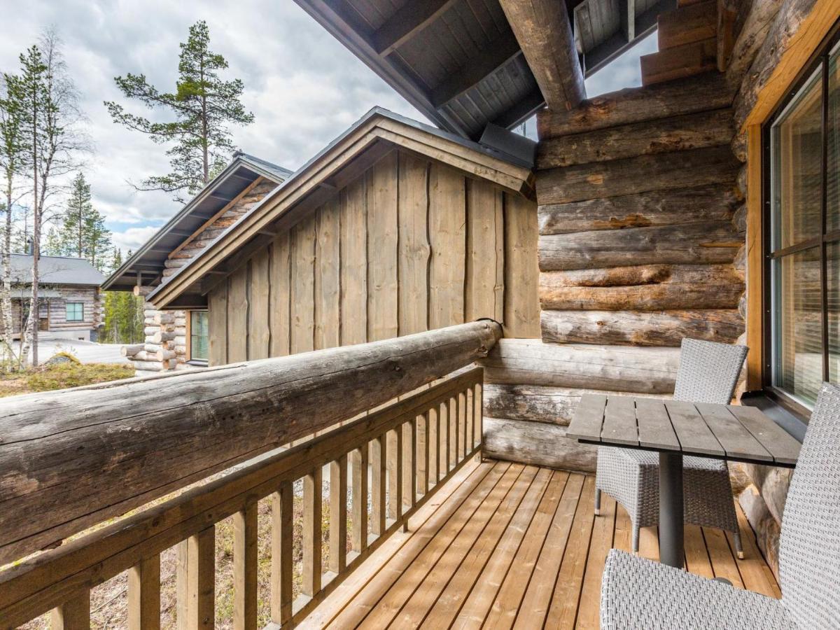 Holiday Home Taruilevi 8 H3 By Interhome Екстериор снимка