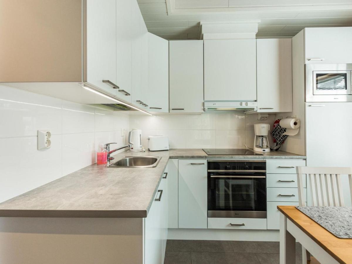 Holiday Home Taruilevi 8 H3 By Interhome Екстериор снимка