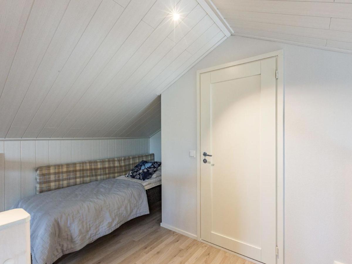 Holiday Home Taruilevi 8 H3 By Interhome Екстериор снимка